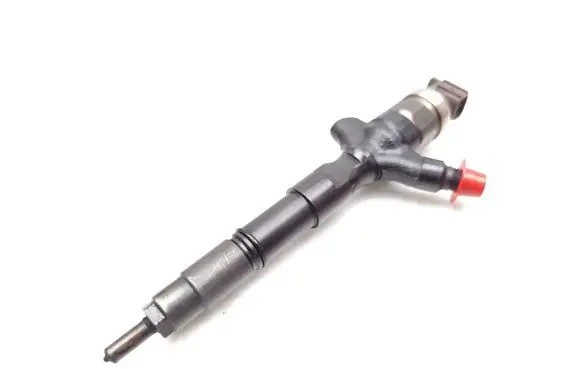 Fuel injector