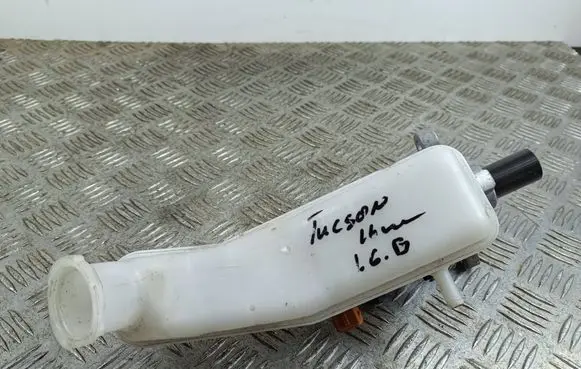 Hyundai Tucson LM Master brake cylinder