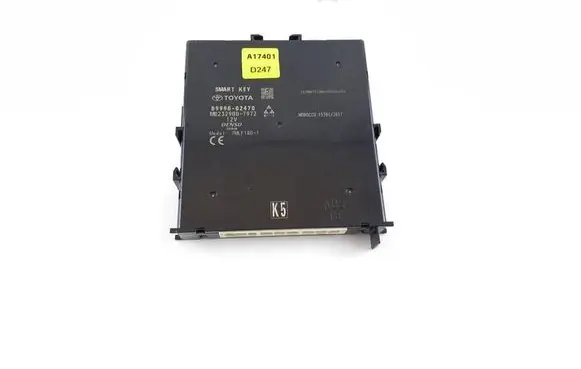 Toyota Corolla E120 E130 Keyless (KESSY) go control unit/module 8999002470 89990-02470 MB232900-7972