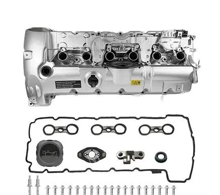 BMW 3 E92 E93 Rocker cam cover 7552281