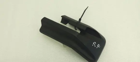 Mercedes-Benz A W176 Front passenger seat rail trim A1769190200