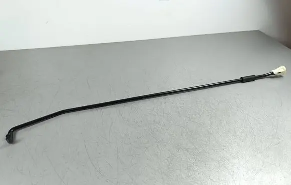 Mitsubishi Outlander IV Engine bonnet/hood prop rod/strut 