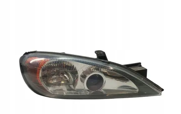 Nissan Primera Headlight/headlamp 89003045