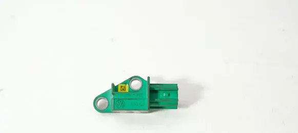 Audi Q7 4L Airbag deployment crash/impact sensor 1K0909606C