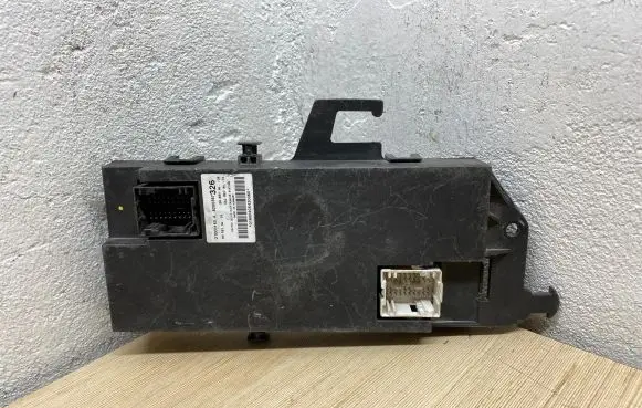 Renault Espace - Grand espace IV Comfort/convenience module 8200367326 21000160A 0160H105430060