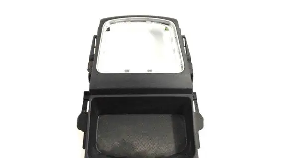 Other center console (tunnel) element