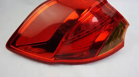 KIA Ceed Rear/tail lights 92401A20