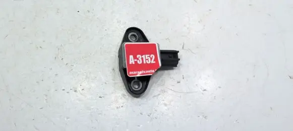 Volkswagen PASSAT B7 Airbag deployment crash/impact sensor 5N0959354C