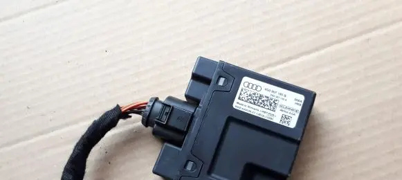 Audi A6 S6 C7 4G Other control units/modules 4G0907160B
