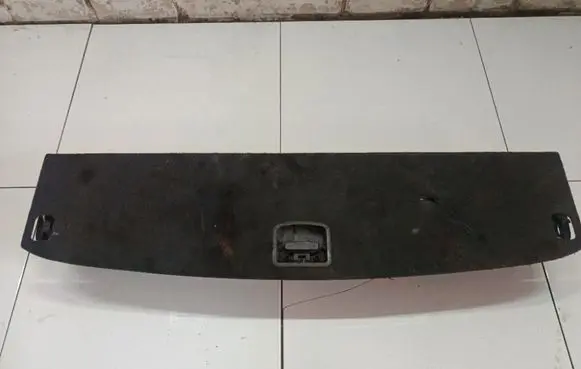 Hyundai Santa Fe Other trunk/boot trim element 857102B200 85710-2B200