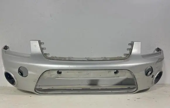Ford Transit - Tourneo Connect Front bumper PT1617C831