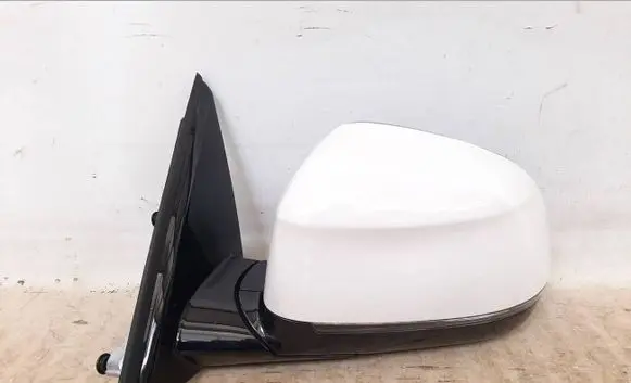 BMW X4 G02 Front door electric wing mirror 