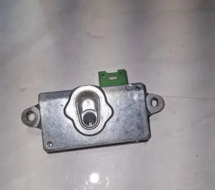 BMW 7 E65 E66 Airbag control unit/module 6937419 5WK43011 30693741901N
