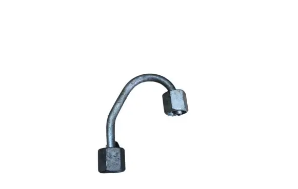 Hyundai ix 55 Fuel injector supply line/pipe 