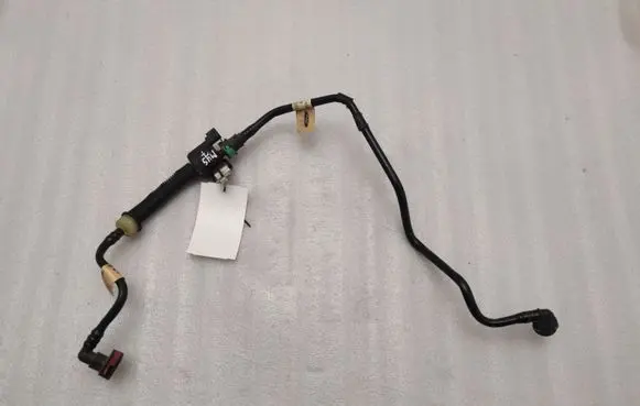 Ford Mustang VI Air intake hose/pipe FR3C9G271AB
