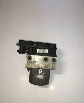 Mazda BT-50 ABS Pump 0265231027 UR61437A0