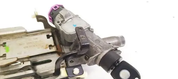 Volkswagen Golf IV Ignition lock