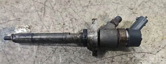 Peugeot Partner Fuel injector 0445110239