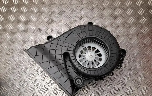 Renault Zoe Heater fan/blower A0550203