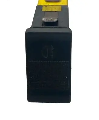 Audi A4 S4 B5 8D Fog light switch 893971972