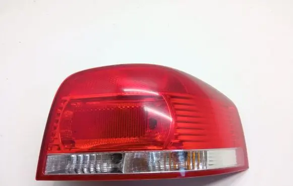Audi A3 S3 8L Rear/tail lights