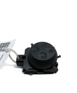 Mercedes-Benz GLE (W166 - C292) Seat control switch A2059057803