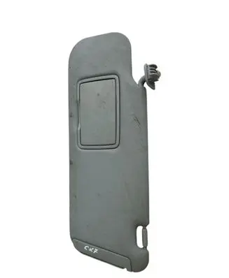 Sun visor