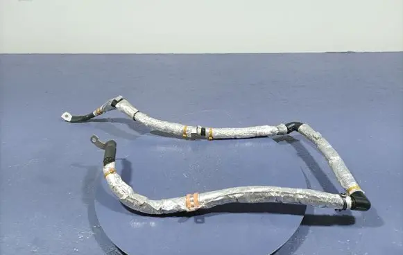Audi A4 S4 B7 8E 8H Other wiring loom 7822018