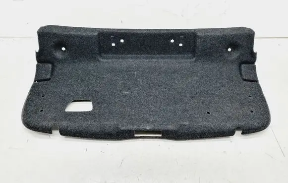 Volvo S60 Tailgate trim 39582052