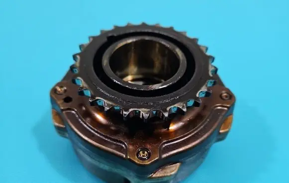 Hyundai Tucson JM Timing chain sprocket 24350-23800 IMPRK1436244