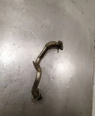 Ford Transit EGR valve line/pipe/hose