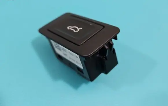 Audi A4 S4 B8 8K Seat control switch 4G0959831A IMPRK1433945