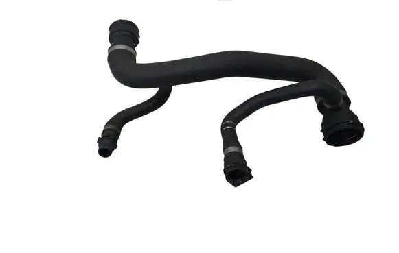 BMW 5 E60 E61 Engine coolant pipe/hose 17127568745 7519427