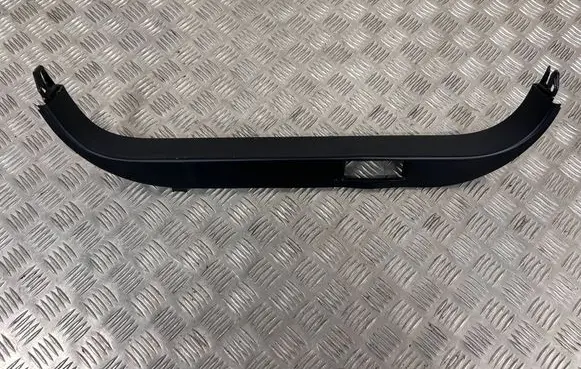 Tesla Model X Rear sill trim cover 106005100