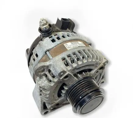 Chevrolet Suburban Generator/alternator 22747896 23487089 84143543