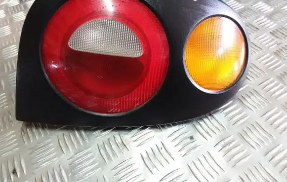 Renault Megane I Rear/tail lights 7700830098