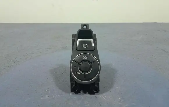 Hyundai i40 Hand parking brake switch 93766-3Z040