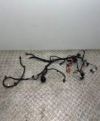 Renault Zoe Engine installation wiring loom 240115252R MA13