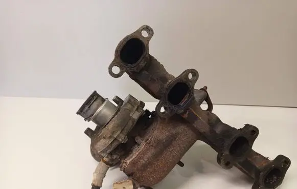 Audi A3 S3 8L Turbo GT1749VA 038253016