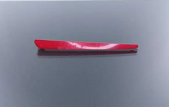 Rear tail light reflector