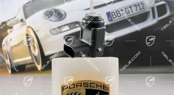 Porsche Cayenne (9PA) Parking PDC sensor 95560627502