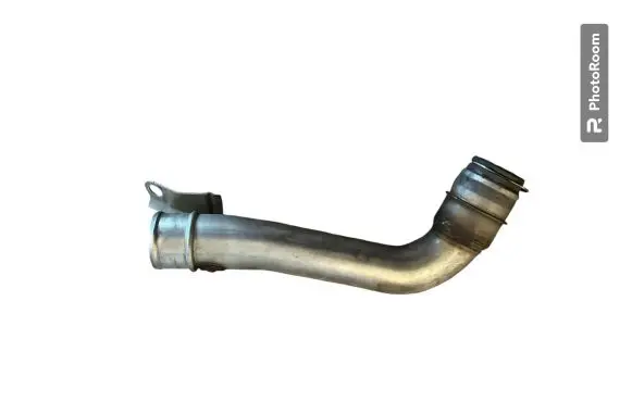 Nissan X-Trail T31 Intercooler hose/pipe 14460JD70B