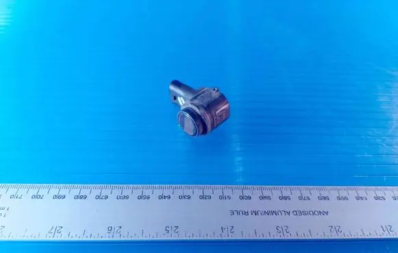 Volkswagen PASSAT B6 Parking PDC sensor 4H0919275 60711602