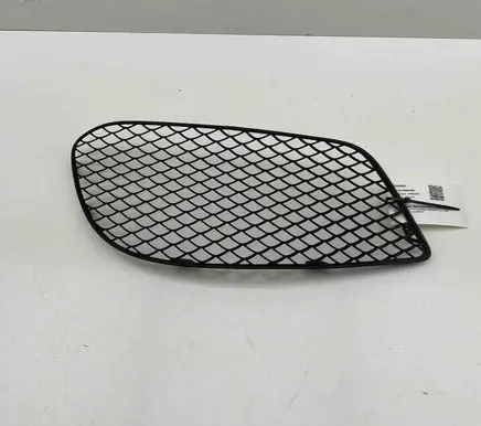 Front grill