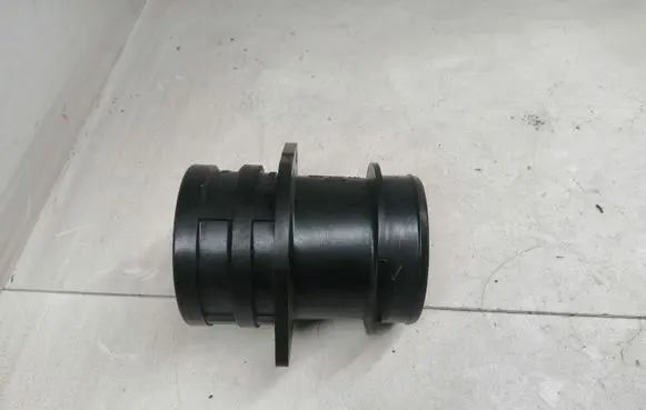 Audi A6 S6 C6 4F Mass air flow meter 06D906461