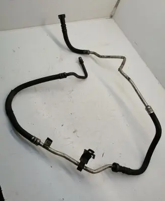 Peugeot Boxer Power steering hose/pipe/line