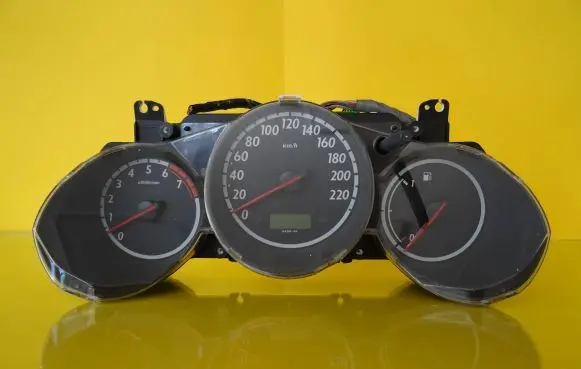 Honda Jazz Speedometer (instrument cluster) HR0294120 7KHR0294120