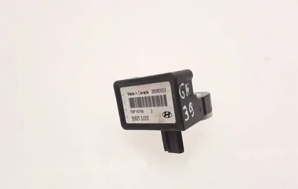 Hyundai ix 55 Airbag deployment crash/impact sensor 959203J000 26080003