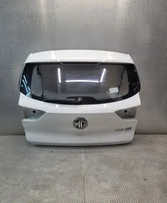 MG ZS Tailgate/trunk/boot lid