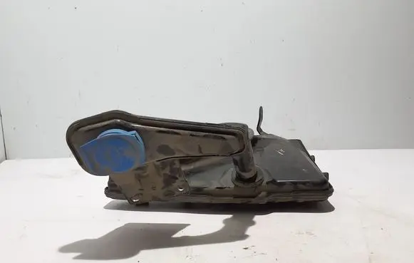 Porsche Macan (95B) Windshield washer fluid reservoir/tank 95B955451B